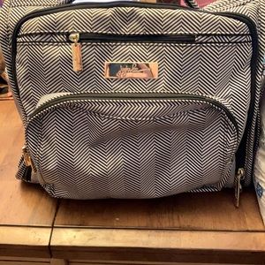 JuJube diaper bag